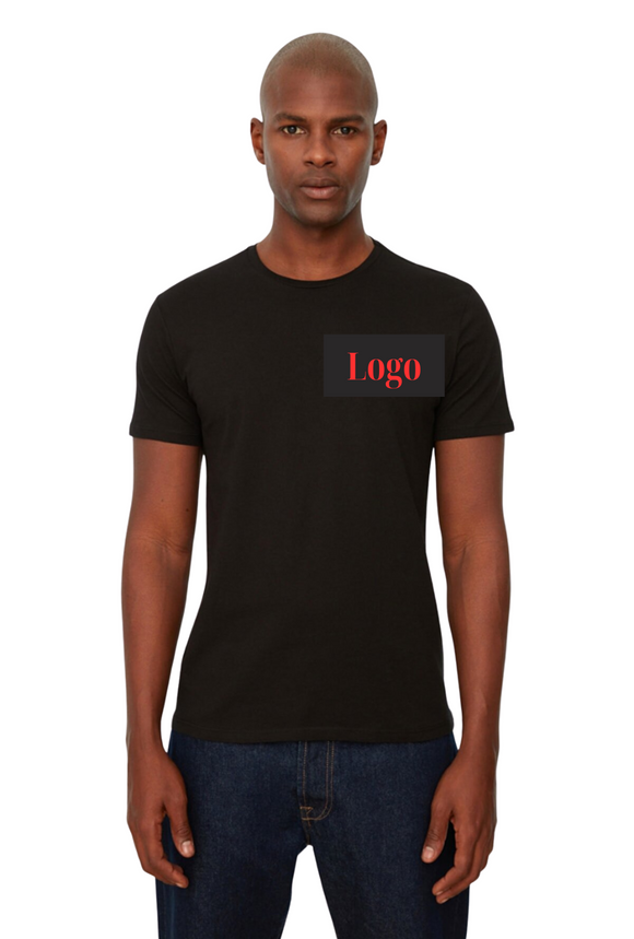 Vollständig anpassbare T-Shirts mit Ihrem Design